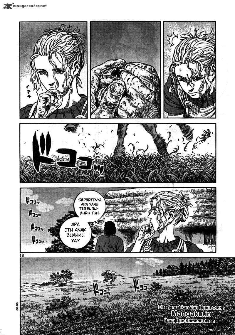 Vinland Saga chapter 79 halaman 19
