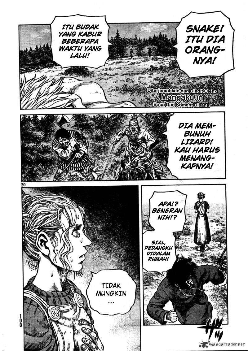 Vinland Saga chapter 79 halaman 21