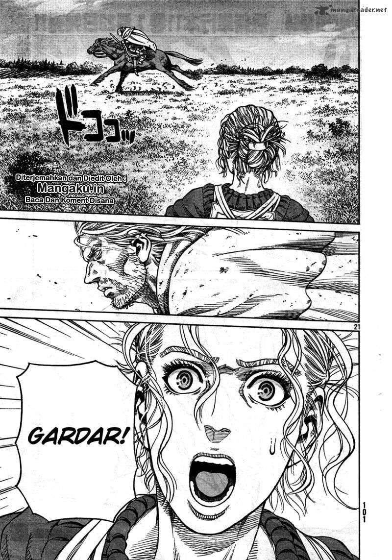 Vinland Saga chapter 79 halaman 22