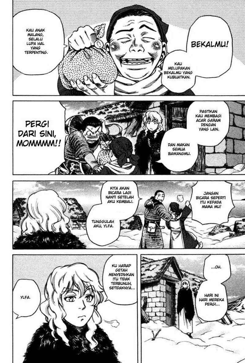 Vinland Saga chapter 8 halaman 5