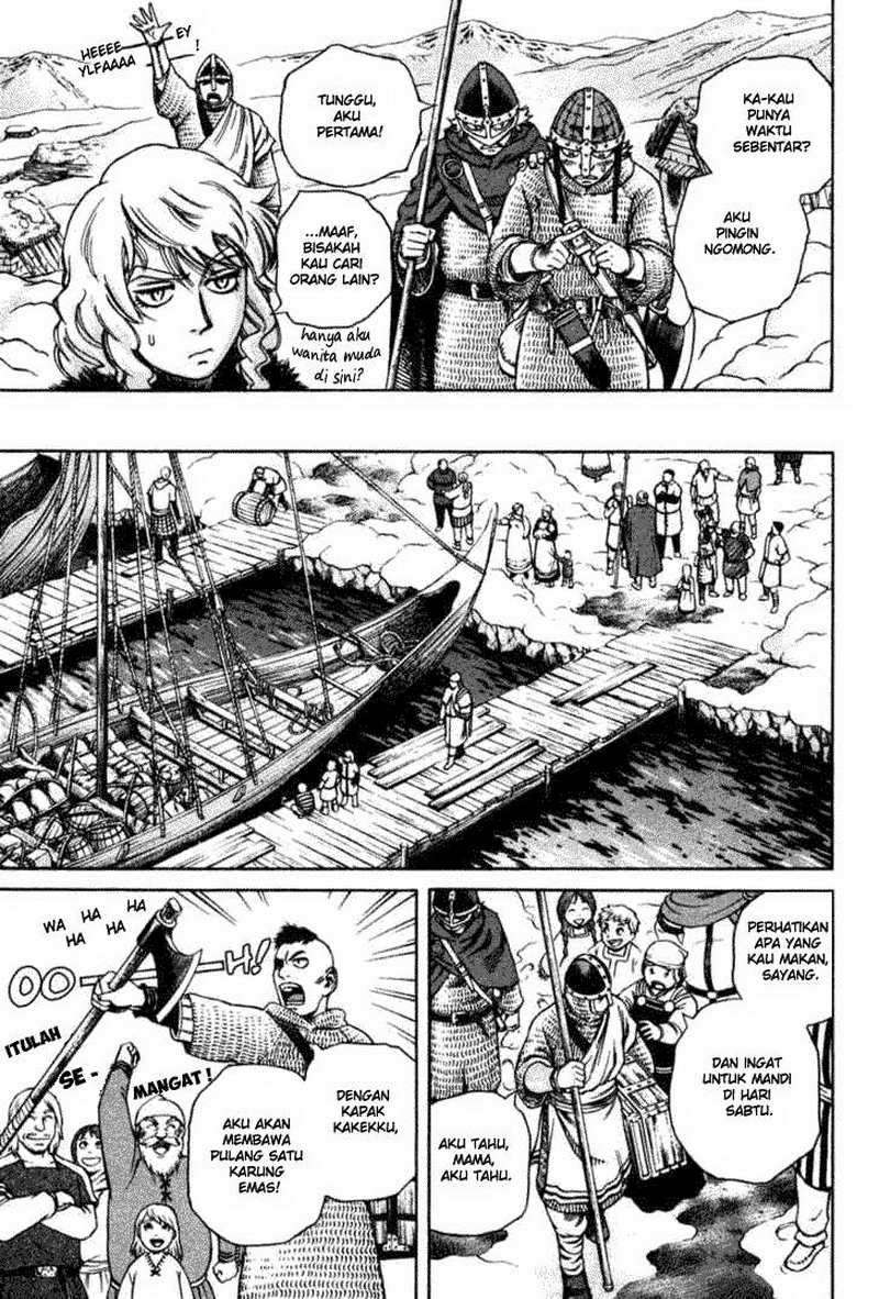 Vinland Saga chapter 8 halaman 6