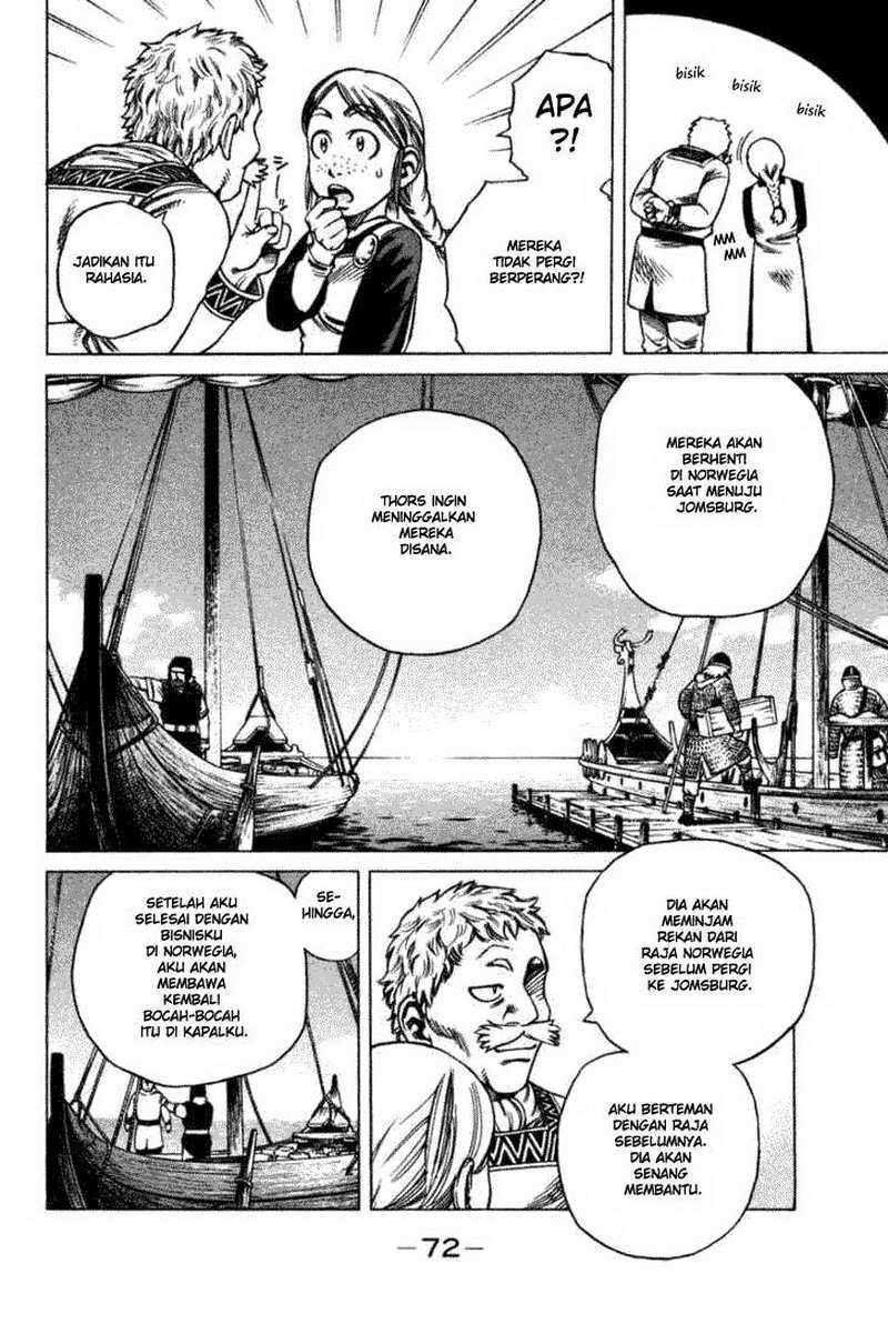 Vinland Saga chapter 8 halaman 9