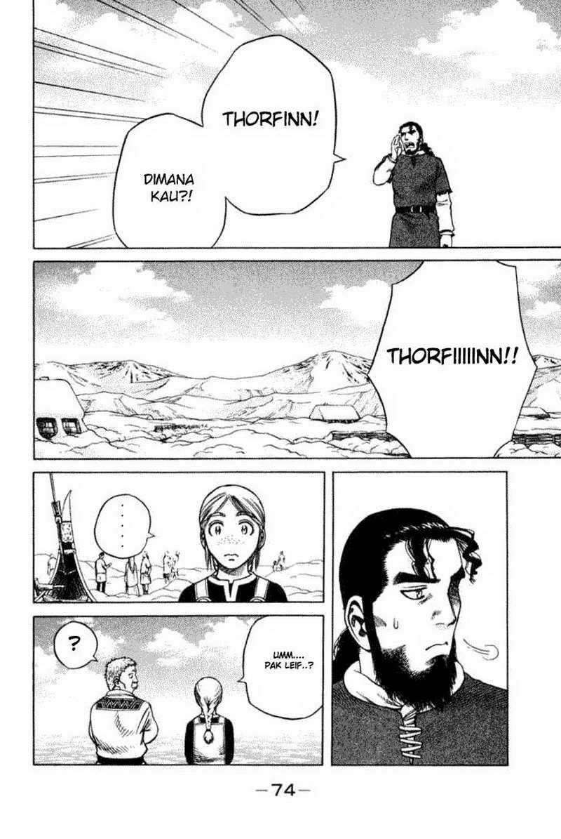 Vinland Saga chapter 8 halaman 11