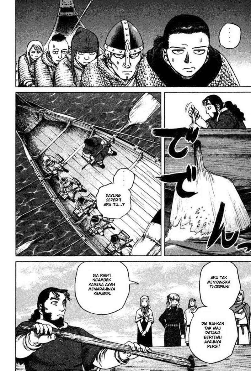 Vinland Saga chapter 8 halaman 13