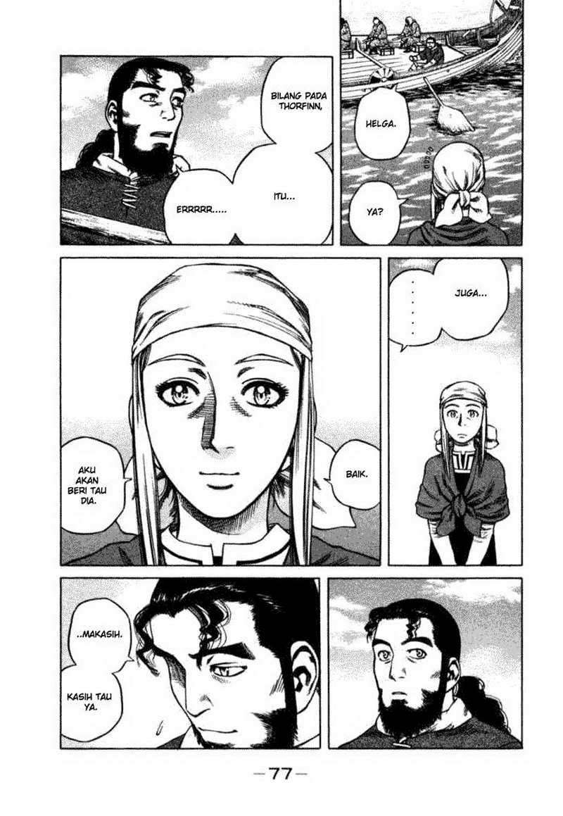 Vinland Saga chapter 8 halaman 14