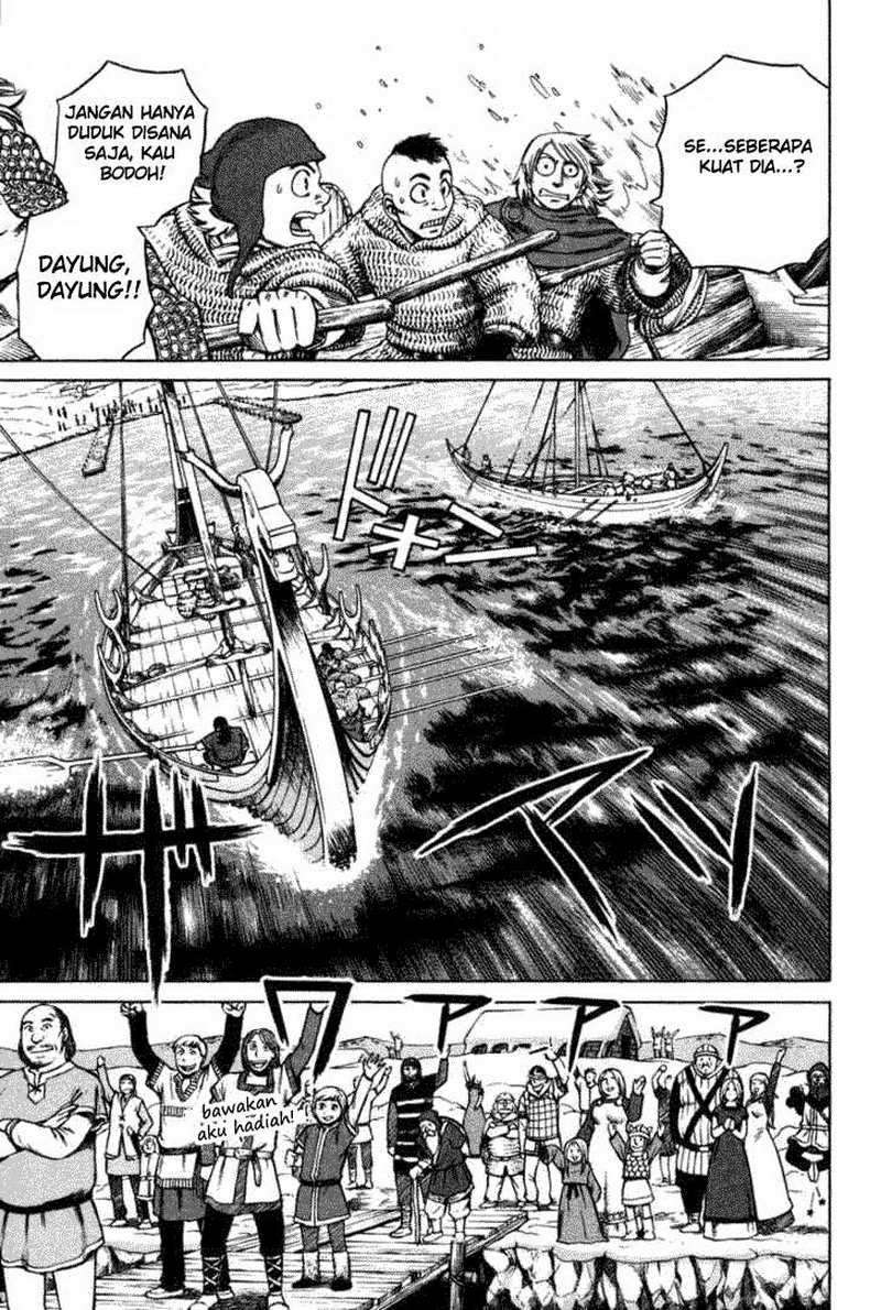Vinland Saga chapter 8 halaman 16