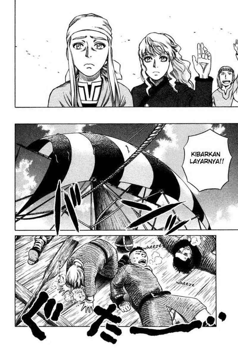 Vinland Saga chapter 8 halaman 17