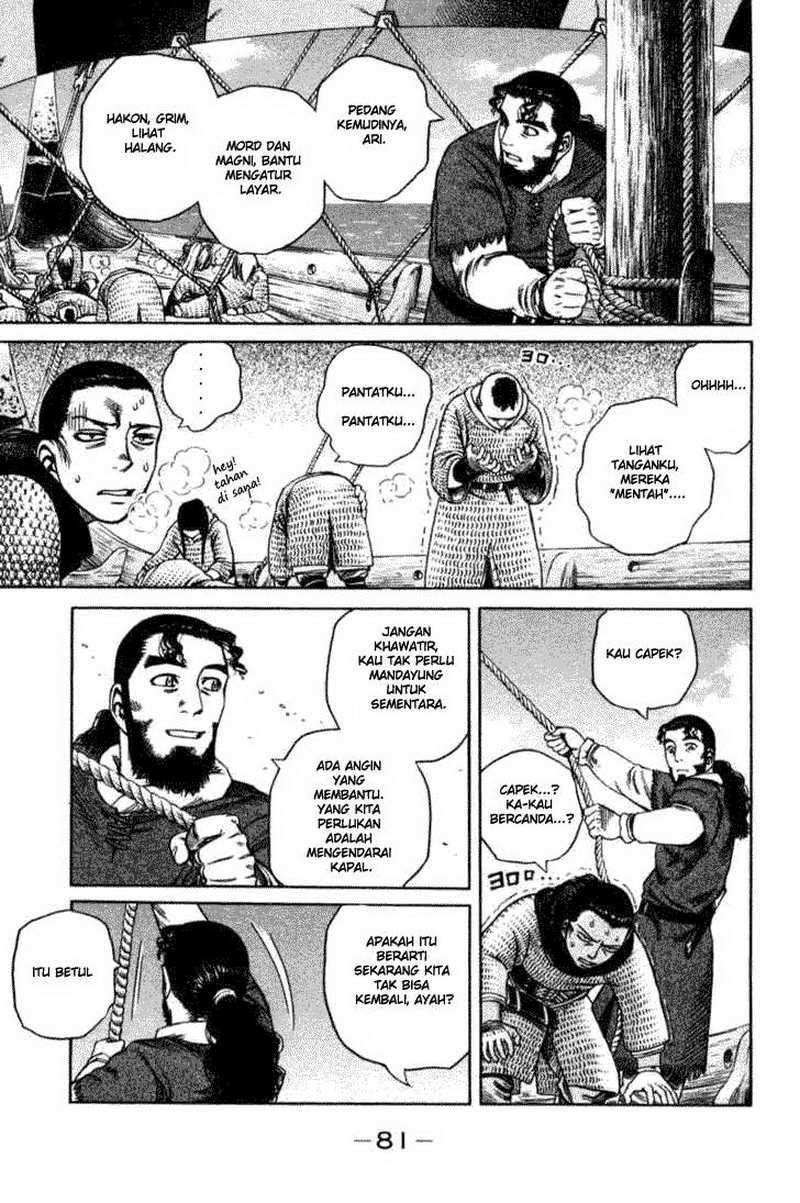 Vinland Saga chapter 8 halaman 18