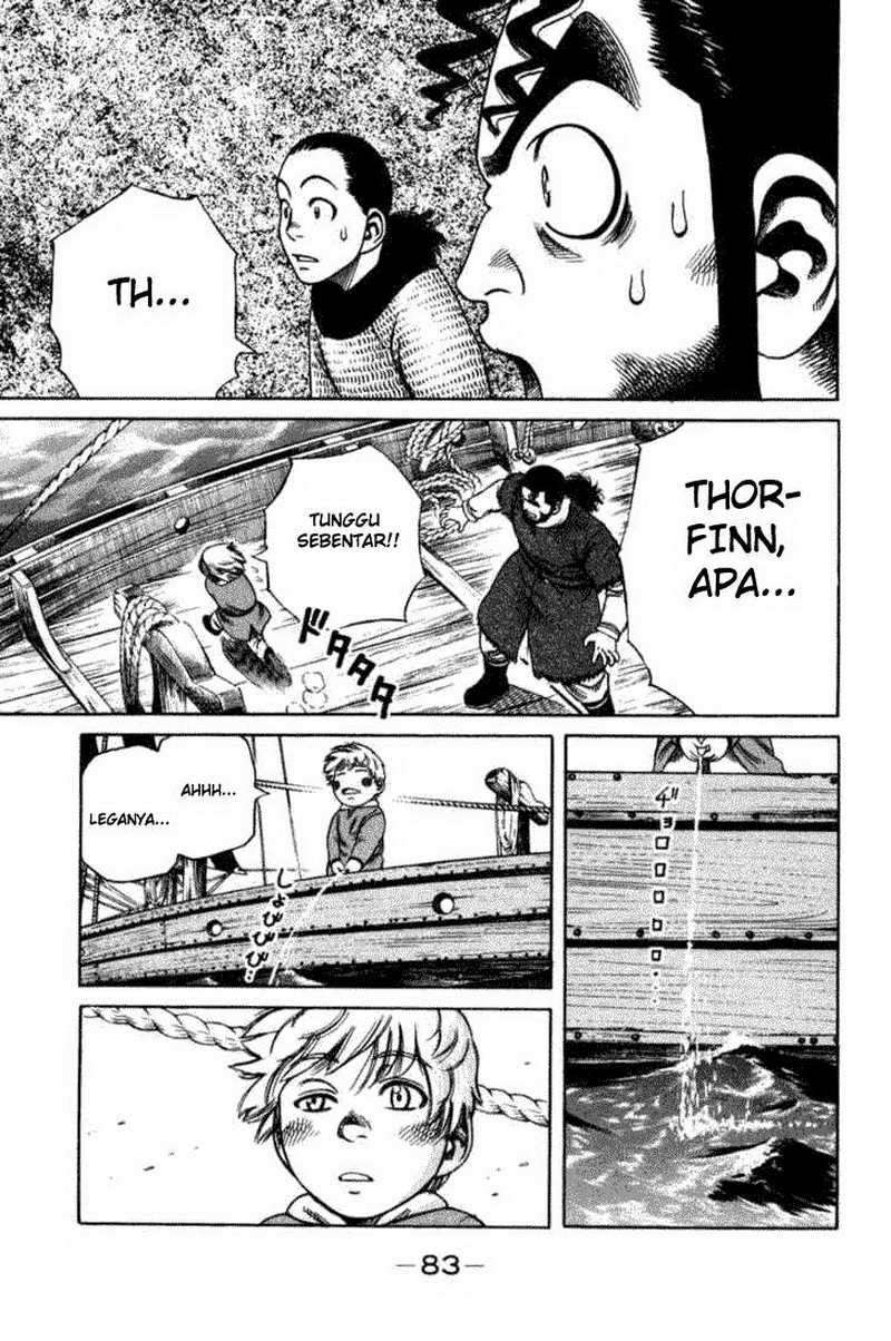 Vinland Saga chapter 8 halaman 20