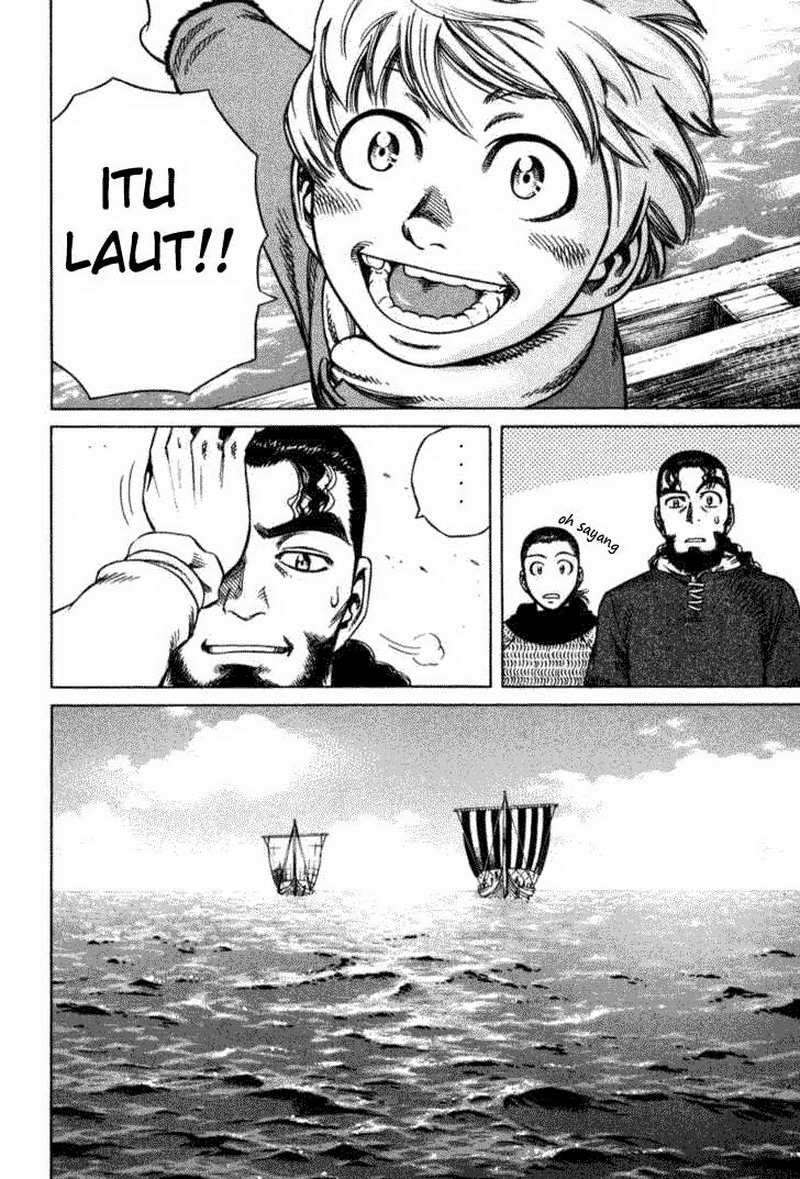 Vinland Saga chapter 8 halaman 22