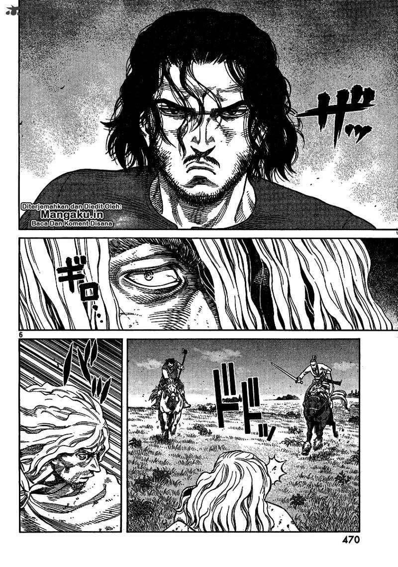 Vinland Saga chapter 80 halaman 6