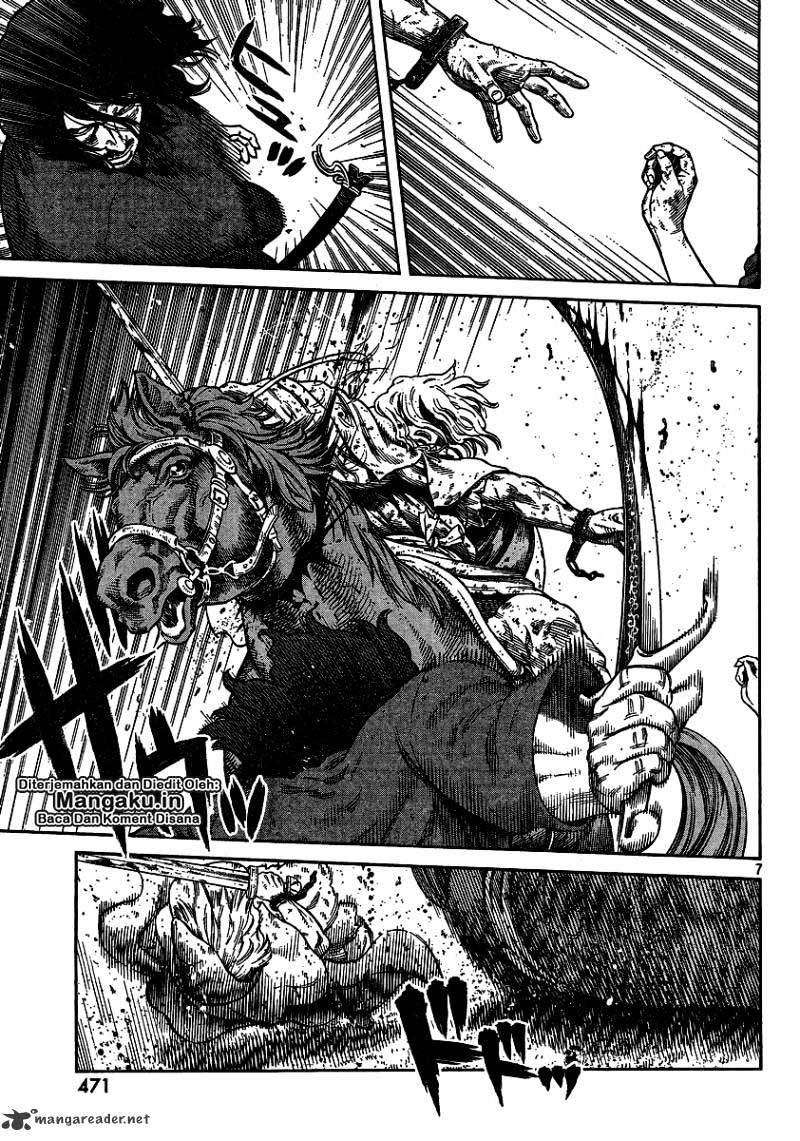 Vinland Saga chapter 80 halaman 7