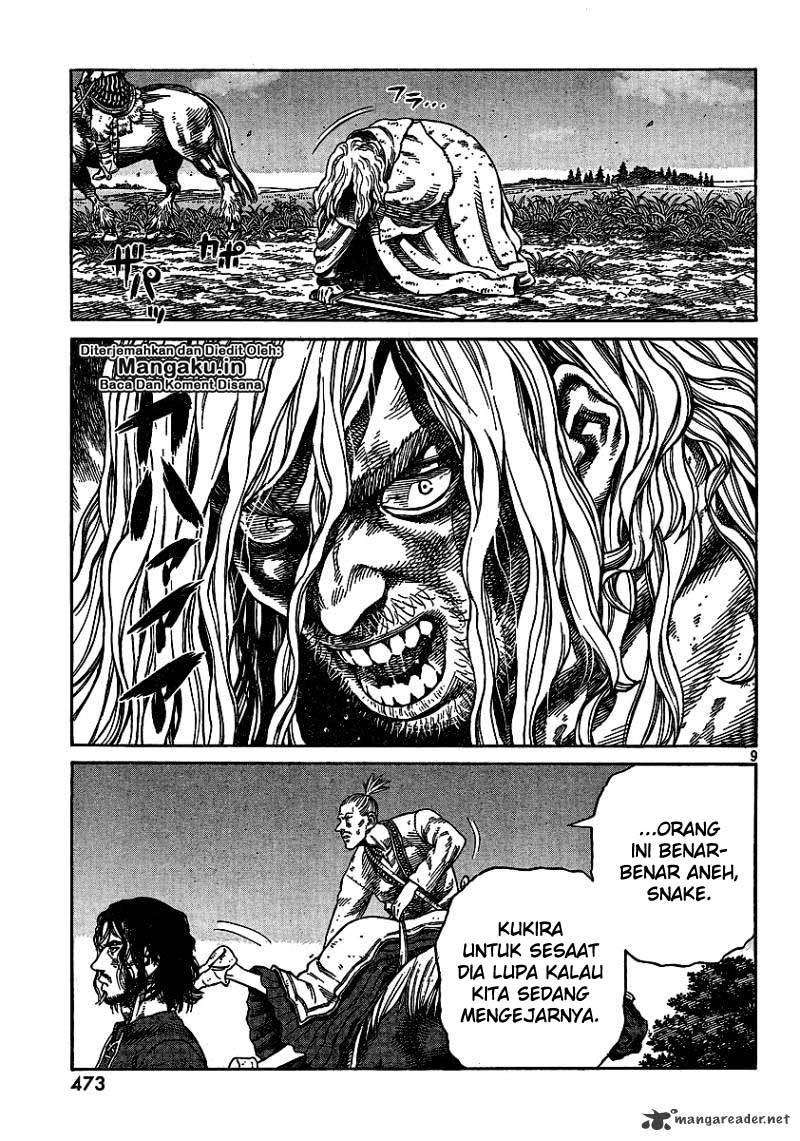 Vinland Saga chapter 80 halaman 11