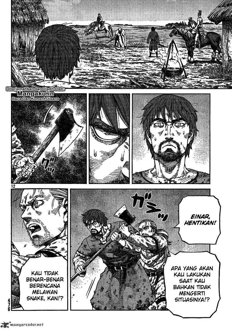 Vinland Saga chapter 80 halaman 12