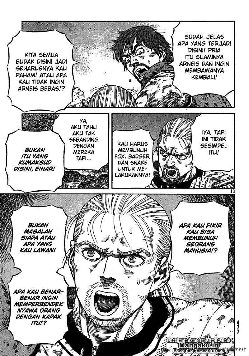 Vinland Saga chapter 80 halaman 13