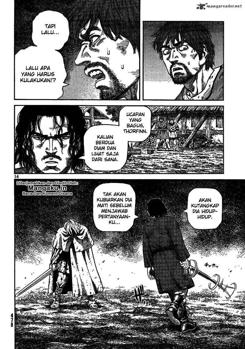 Vinland Saga chapter 80 halaman 14