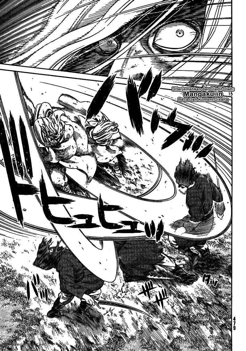 Vinland Saga chapter 80 halaman 15