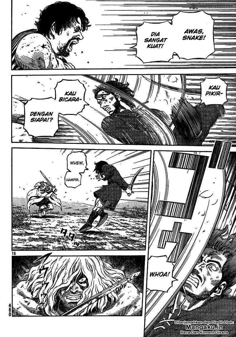 Vinland Saga chapter 80 halaman 16