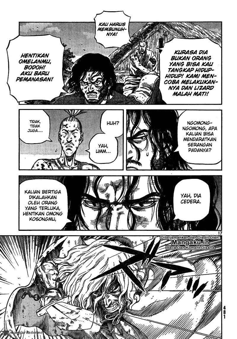 Vinland Saga chapter 80 halaman 17