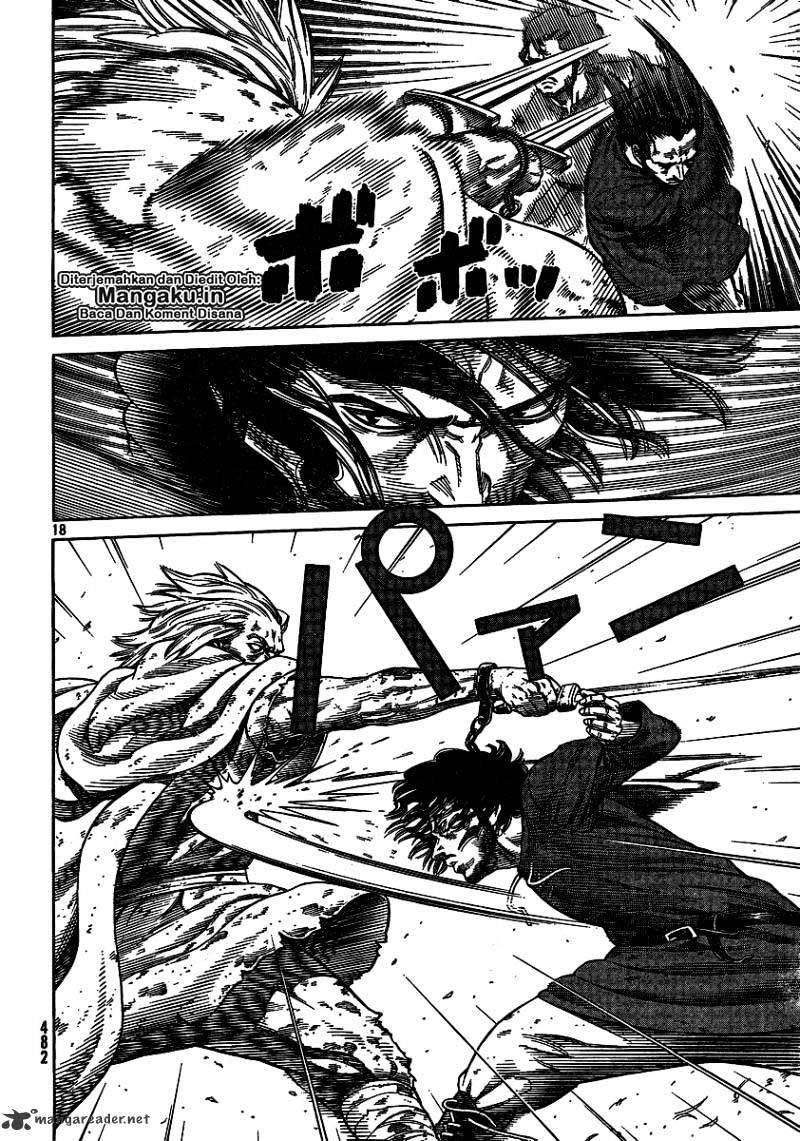 Vinland Saga chapter 80 halaman 18