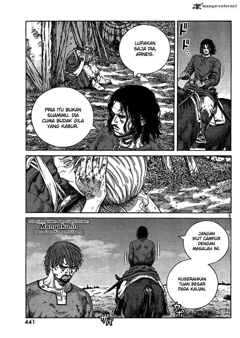 Vinland Saga chapter 81 halaman 6