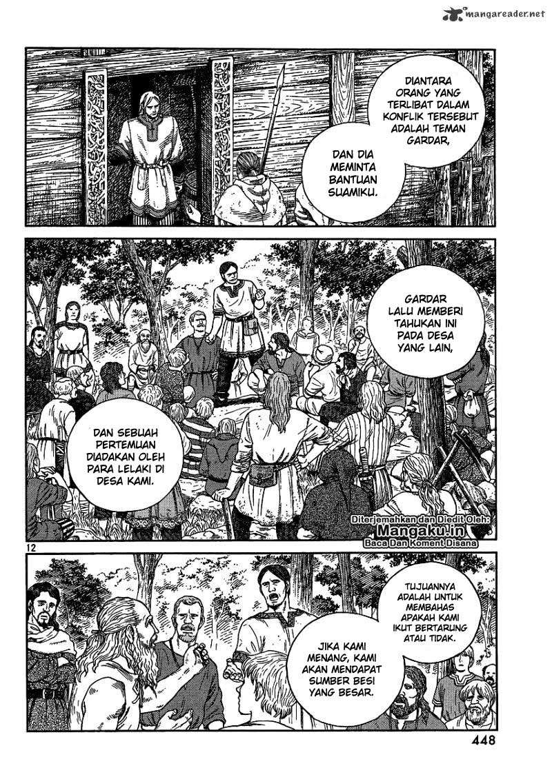 Vinland Saga chapter 81 halaman 13