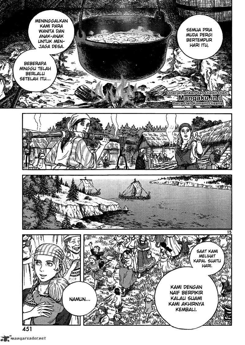 Vinland Saga chapter 81 halaman 16
