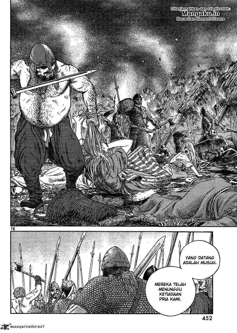 Vinland Saga chapter 81 halaman 17