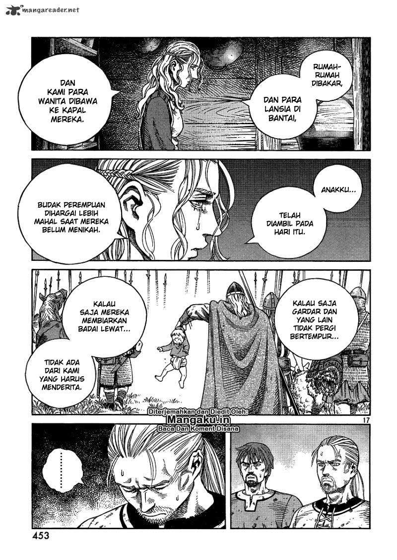Vinland Saga chapter 81 halaman 18