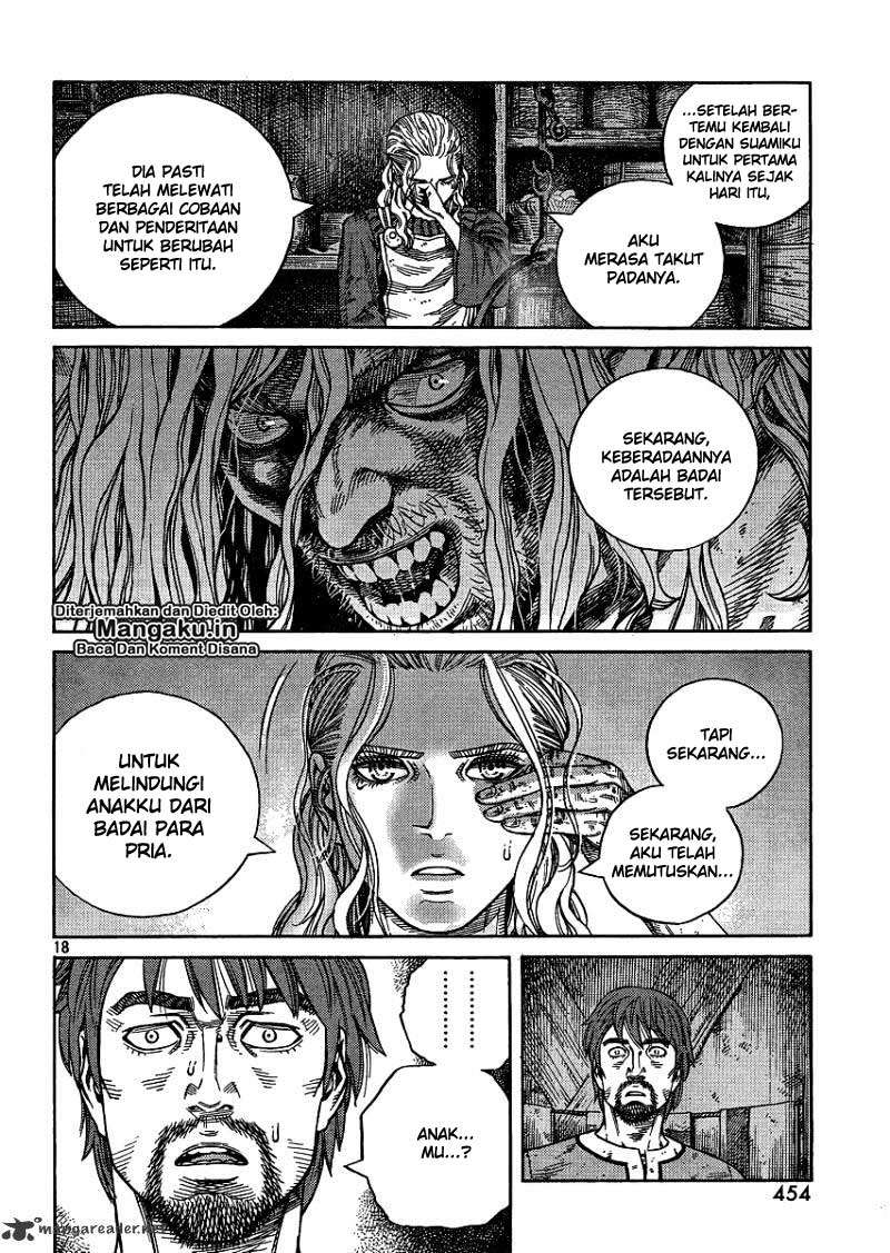 Vinland Saga chapter 81 halaman 19