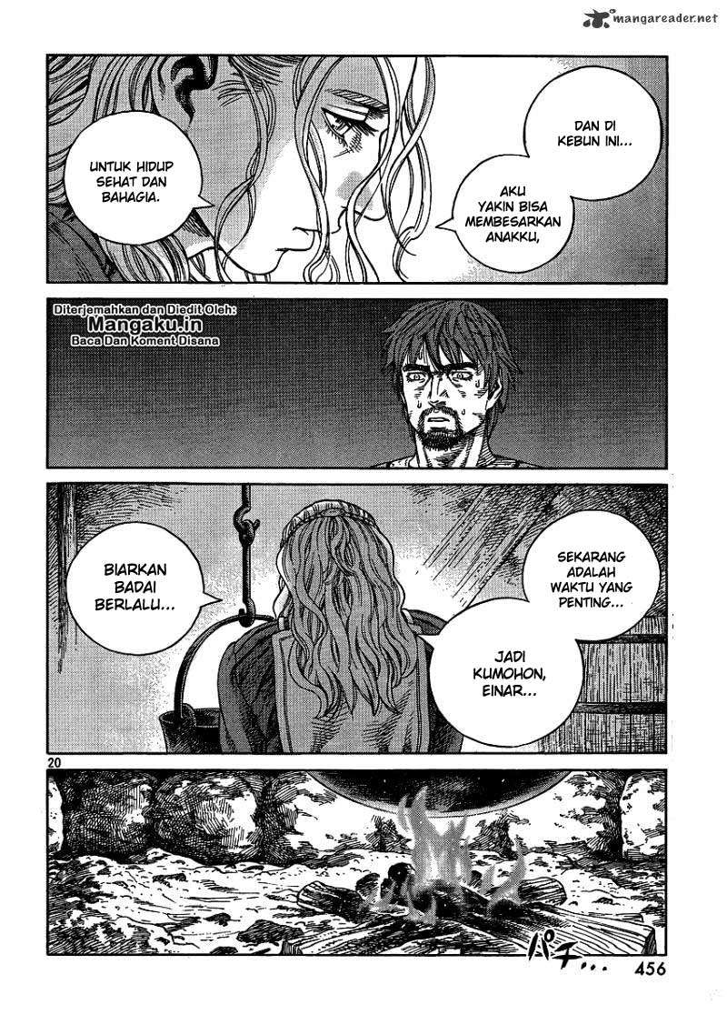 Vinland Saga chapter 81 halaman 21