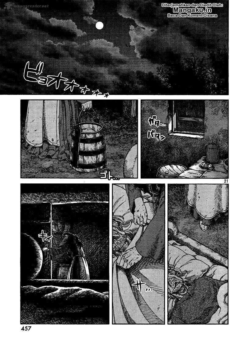 Vinland Saga chapter 81 halaman 22