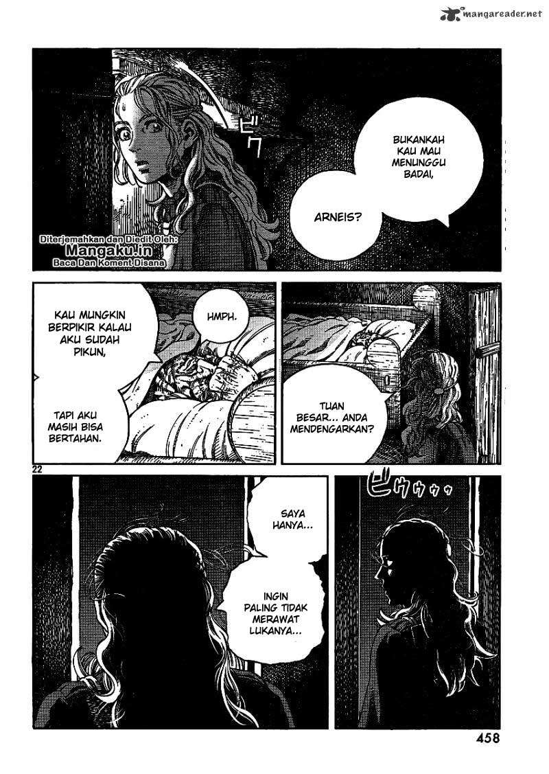 Vinland Saga chapter 81 halaman 23