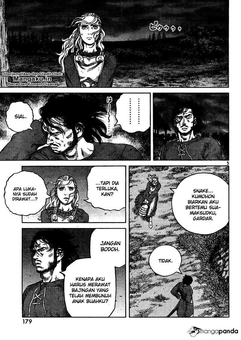 Vinland Saga chapter 82 halaman 6
