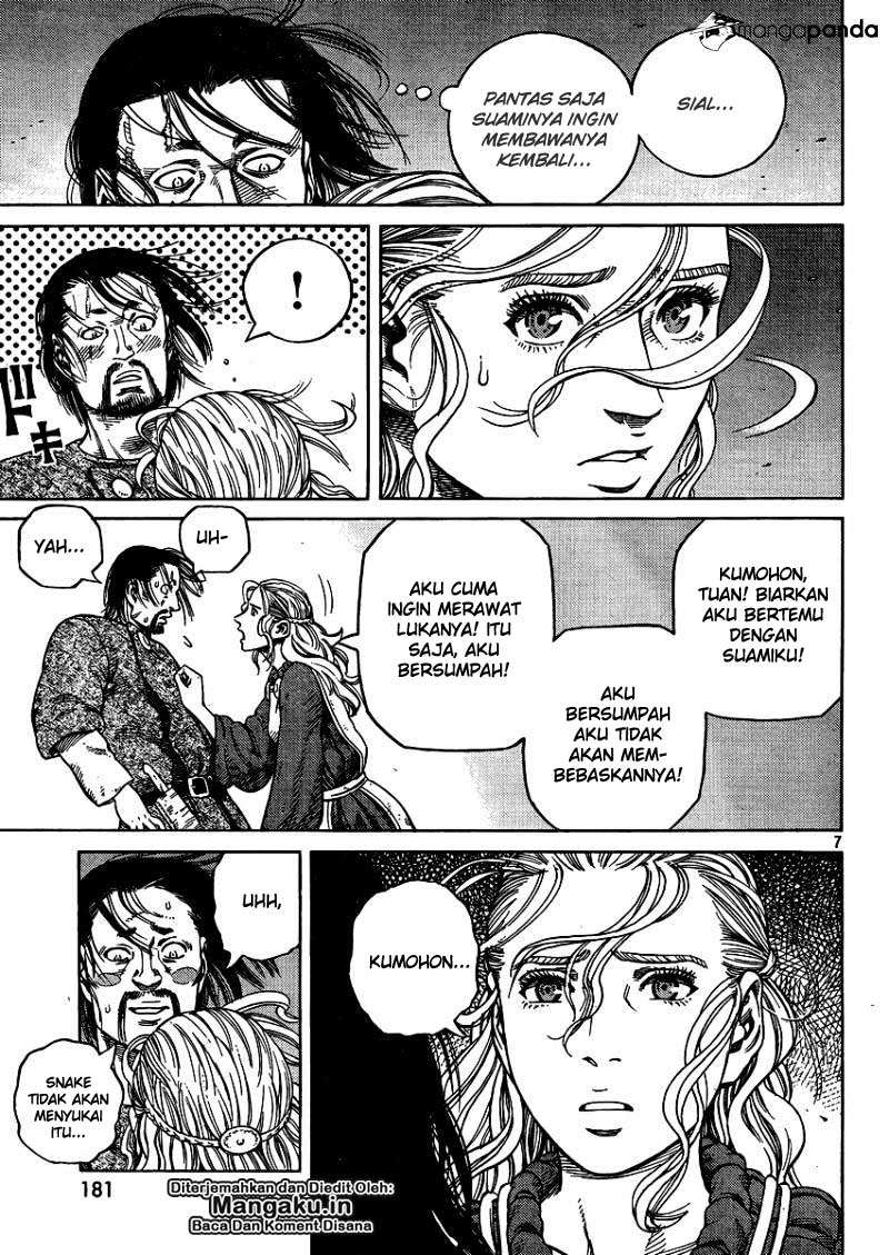 Vinland Saga chapter 82 halaman 8