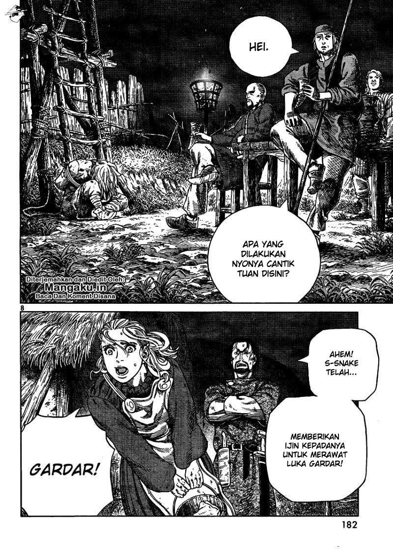 Vinland Saga chapter 82 halaman 9