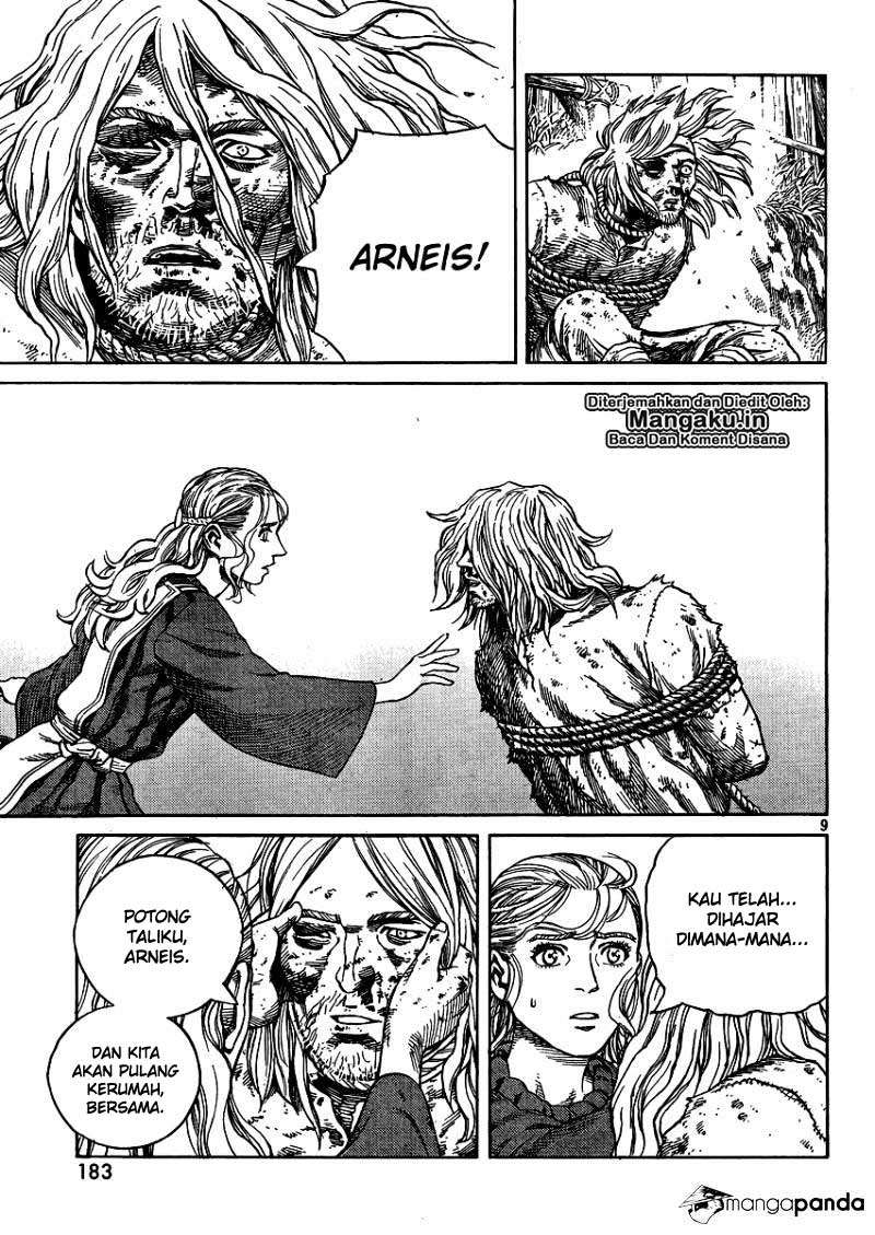 Vinland Saga chapter 82 halaman 10