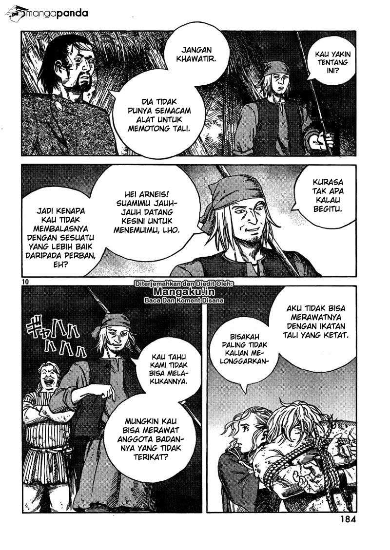 Vinland Saga chapter 82 halaman 11