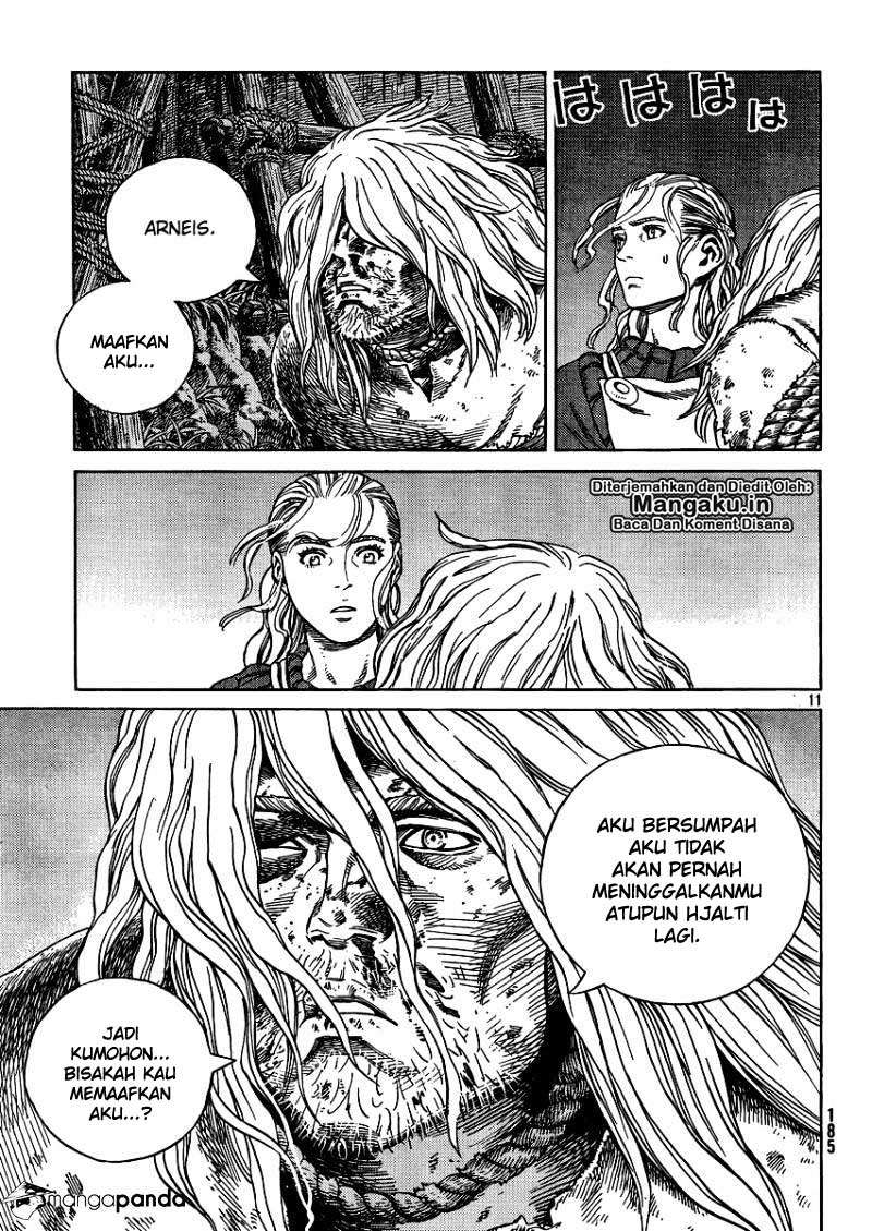 Vinland Saga chapter 82 halaman 12