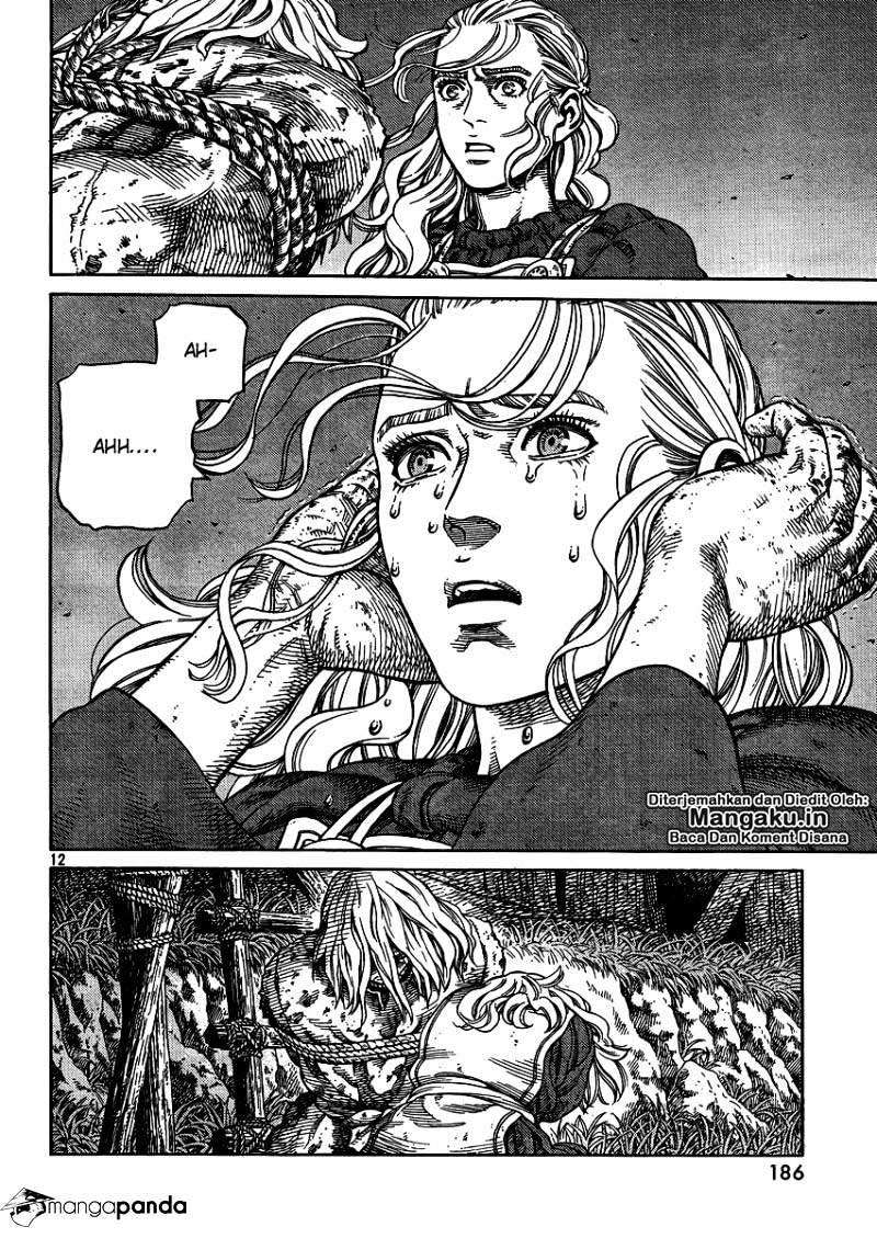 Vinland Saga chapter 82 halaman 13