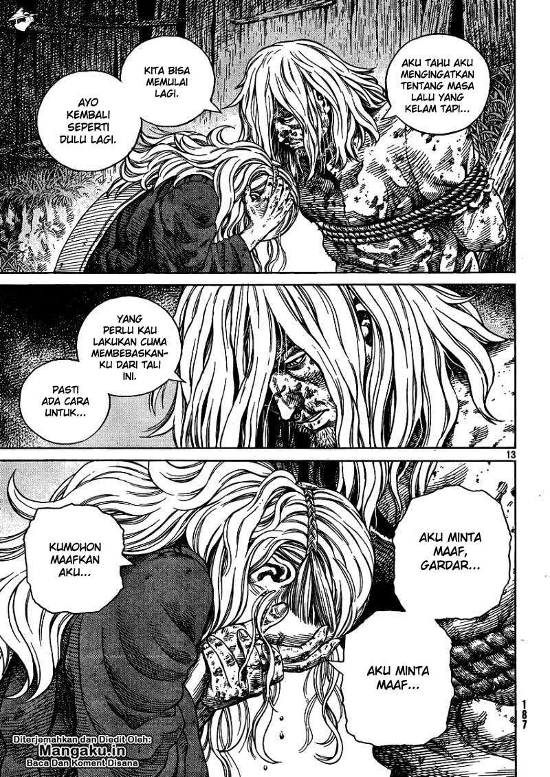 Vinland Saga chapter 82 halaman 14