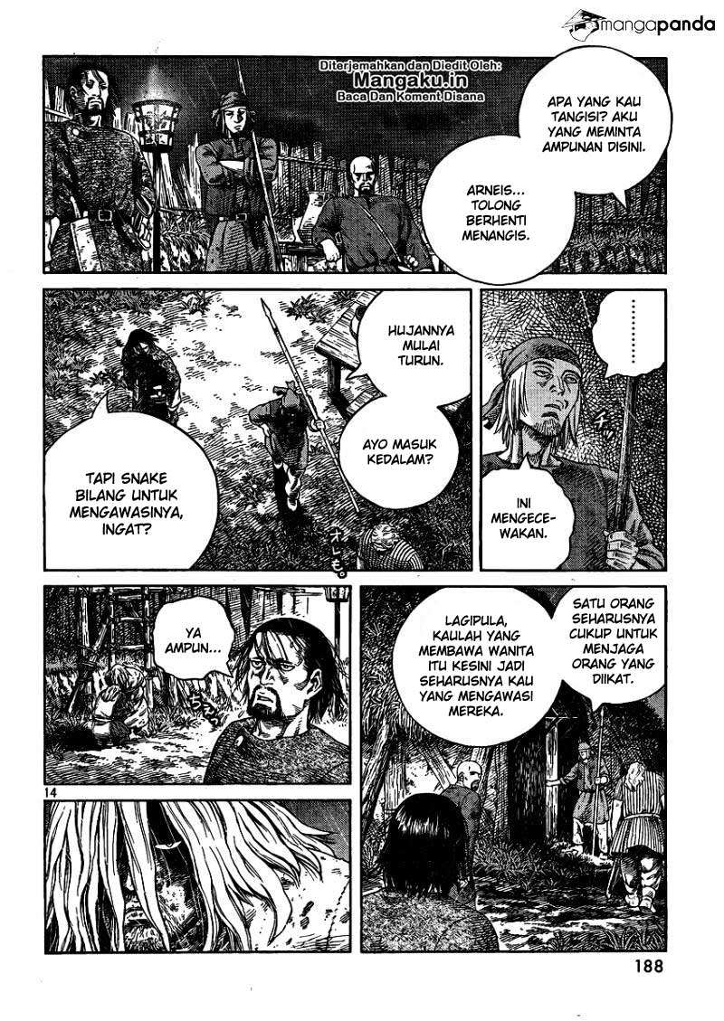 Vinland Saga chapter 82 halaman 15