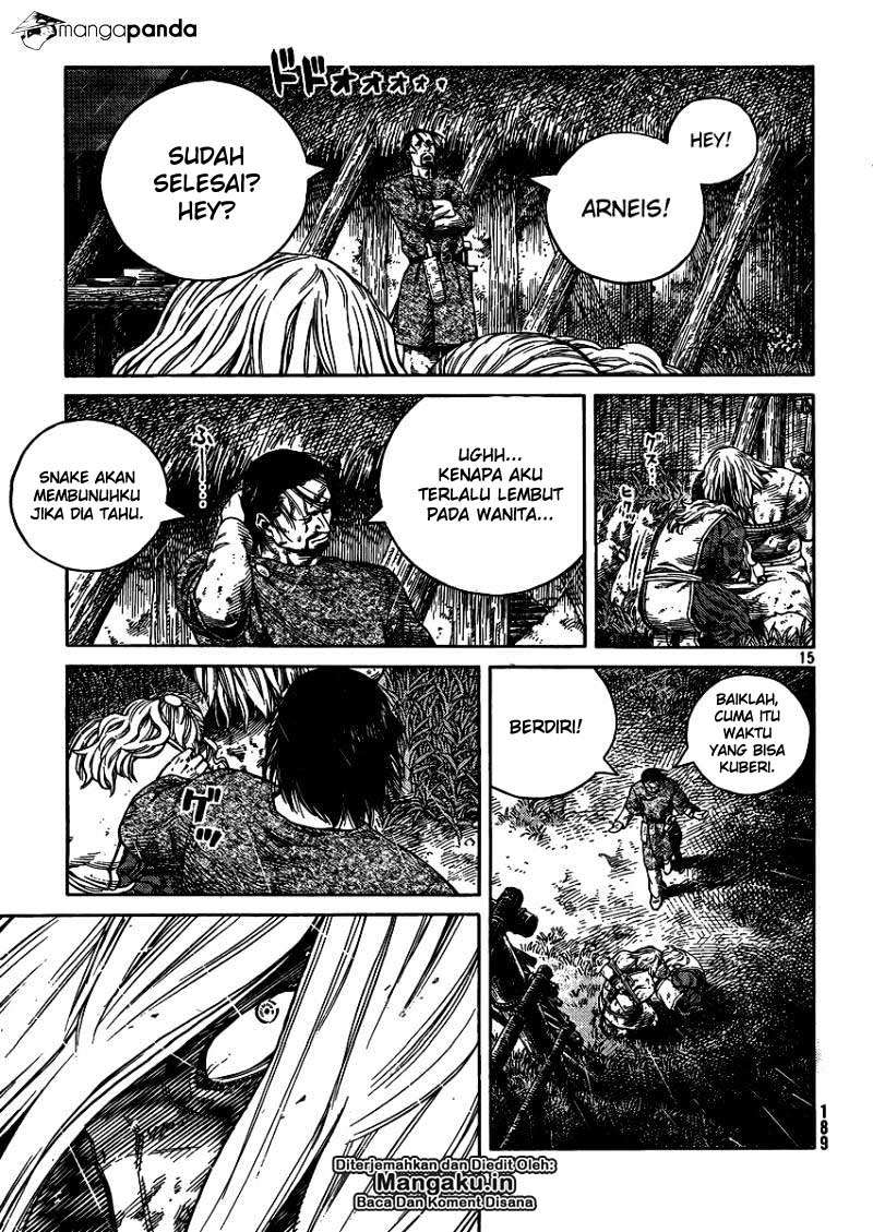 Vinland Saga chapter 82 halaman 16