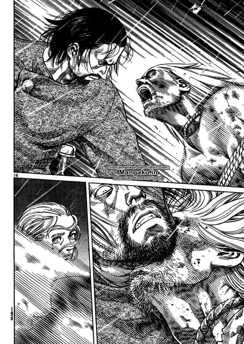 Vinland Saga chapter 82 halaman 17