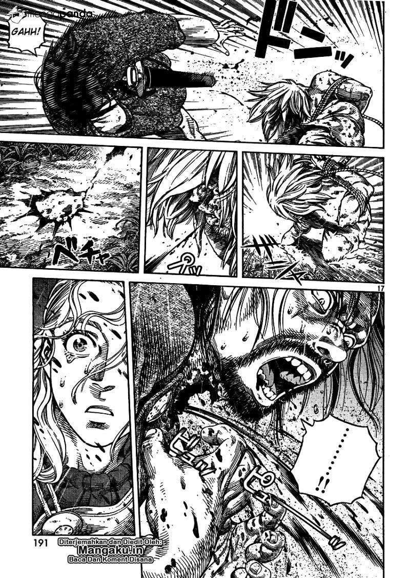 Vinland Saga chapter 82 halaman 18