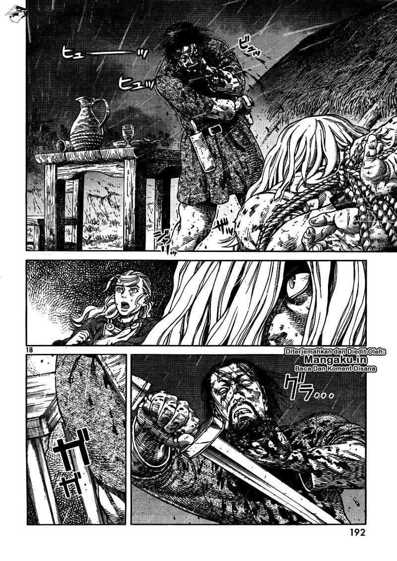Vinland Saga chapter 82 halaman 19