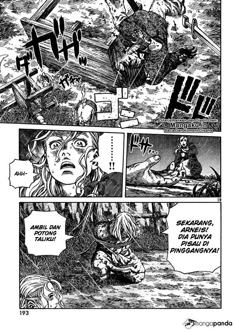 Vinland Saga chapter 82 halaman 20