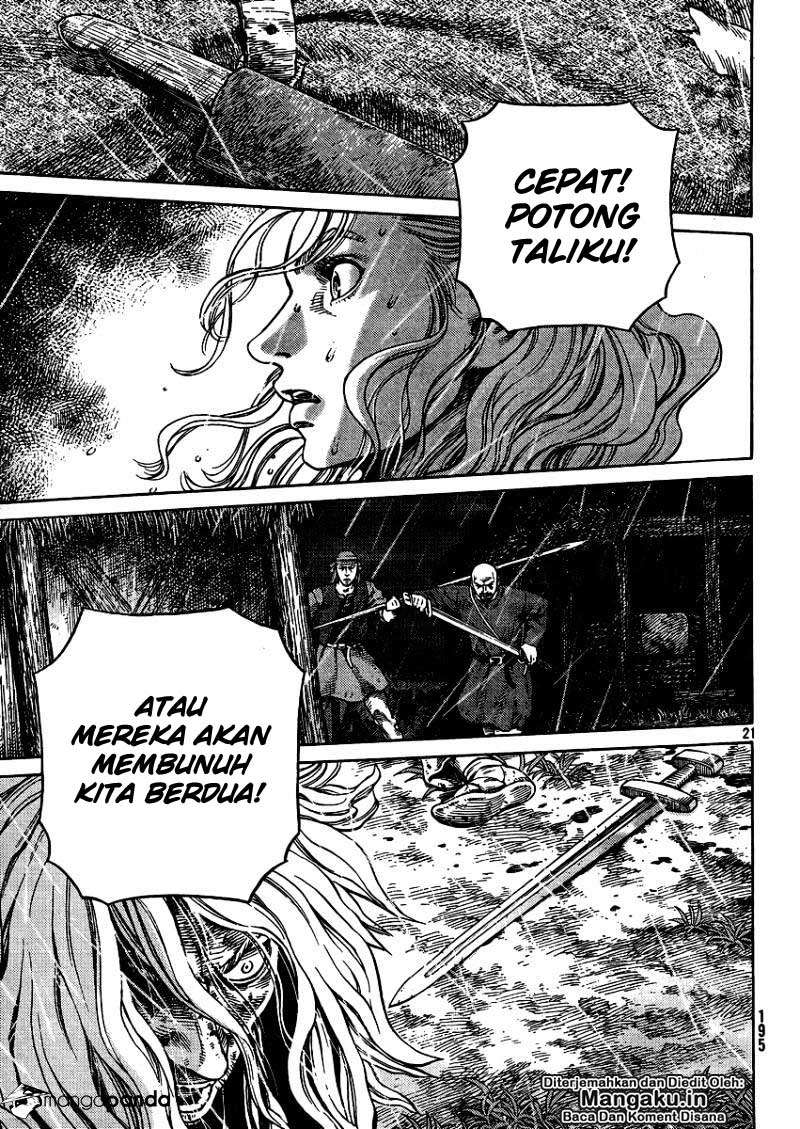 Vinland Saga chapter 82 halaman 22