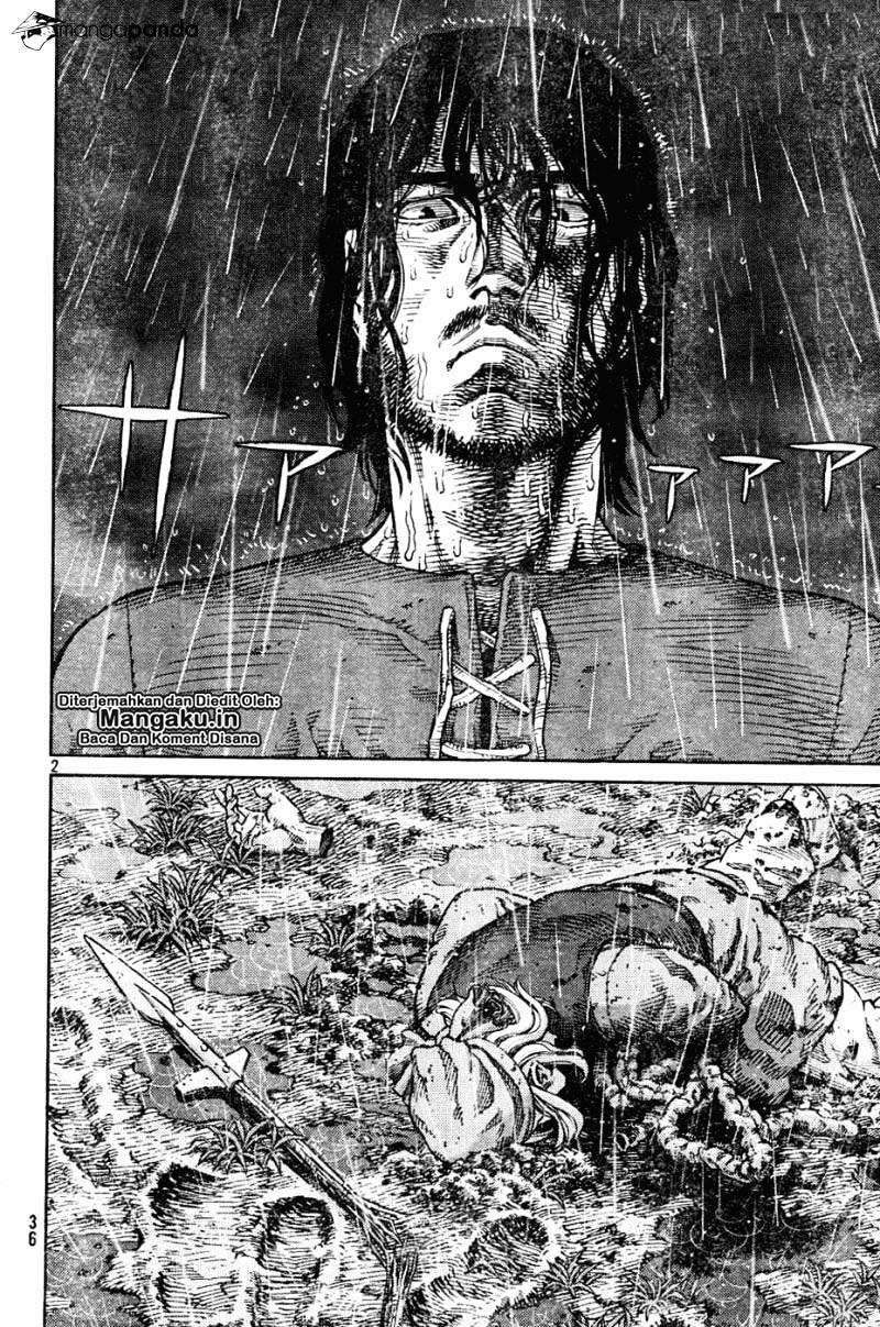 Vinland Saga Bab 83 halaman 3