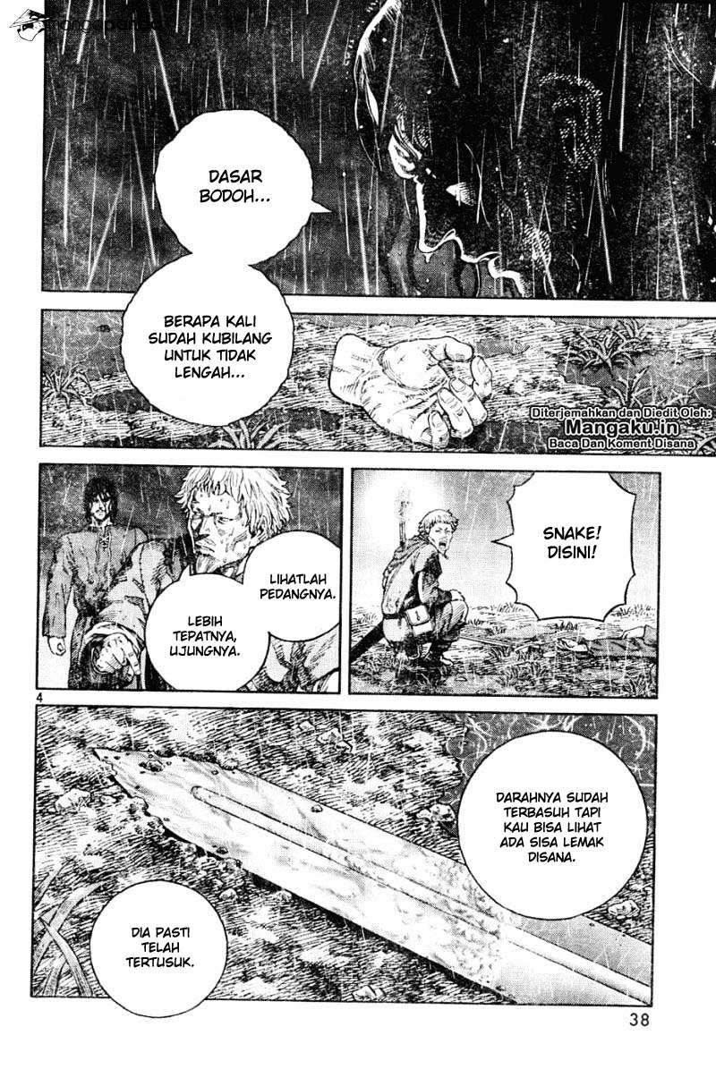 Vinland Saga Bab 83 halaman 5